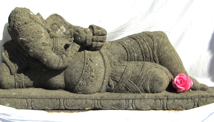Invoking The Many Aspects of Ganesha